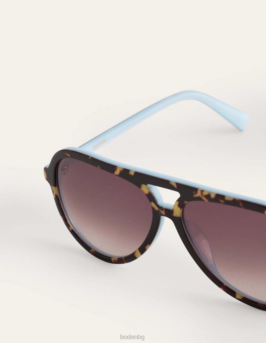 аксесоар Boden смолени авиатори класически деликт Жени LL682332