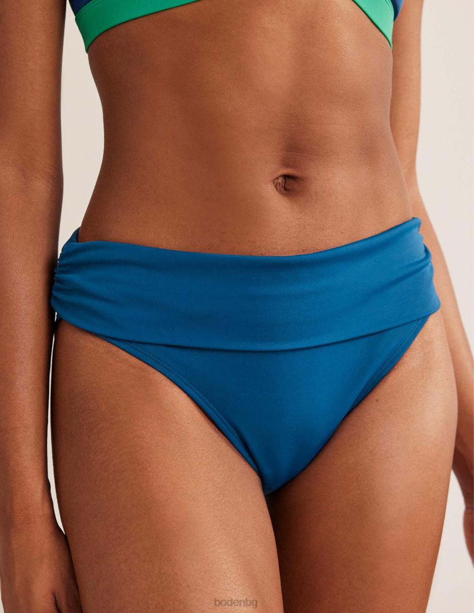 облекло Boden класически долнища на бикини край океана Жени LL681645