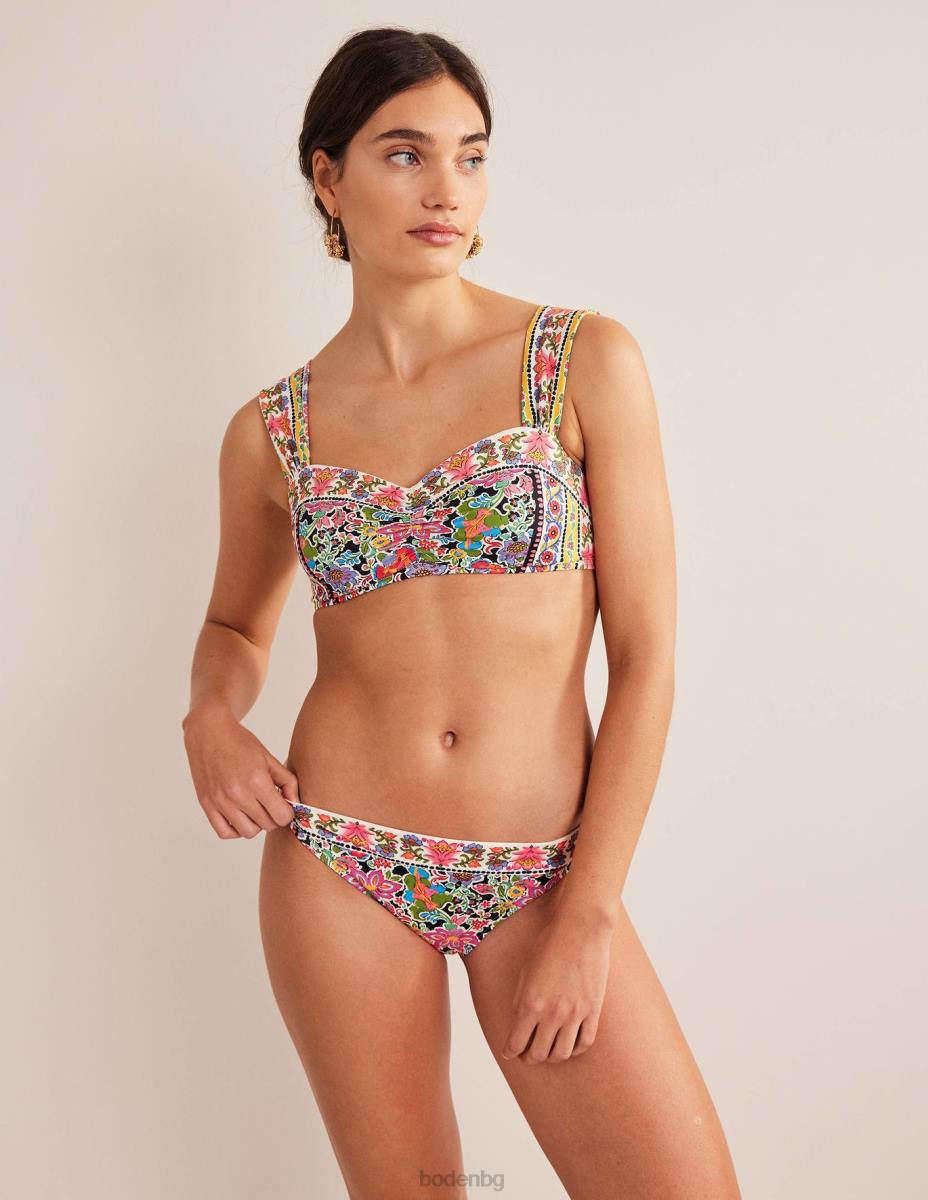 облекло Boden долнище на бикини много и карамфилова градина Жени LL681757