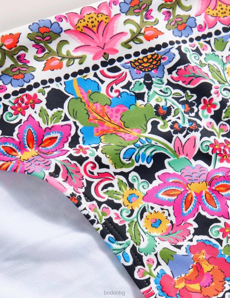 облекло Boden долнище на бикини много и карамфилова градина Жени LL681757