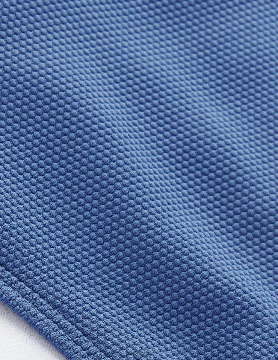 облекло Boden бикини с класическа текстура текстура на глобус Жени LL681891