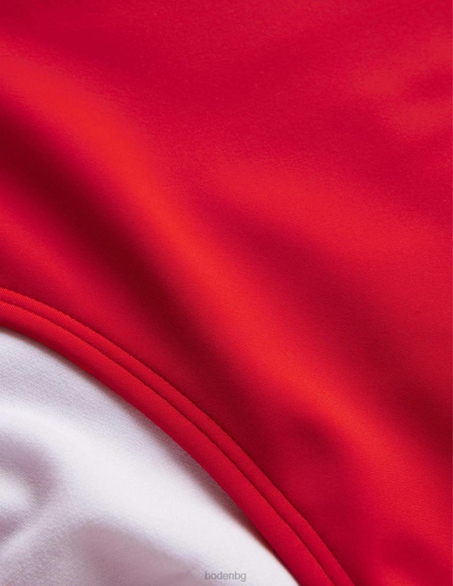 облекло Boden класически бикини огън Жени LL681911