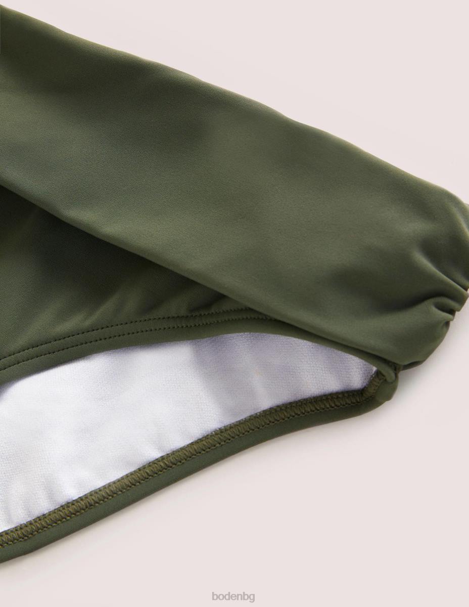 облекло Boden класически долнища на бикини блато Жени LL681970