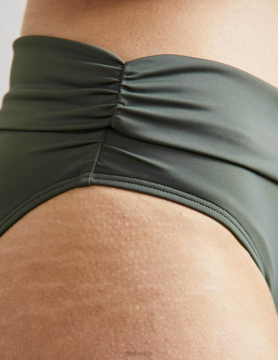 облекло Boden класически долнища на бикини блато Жени LL681970