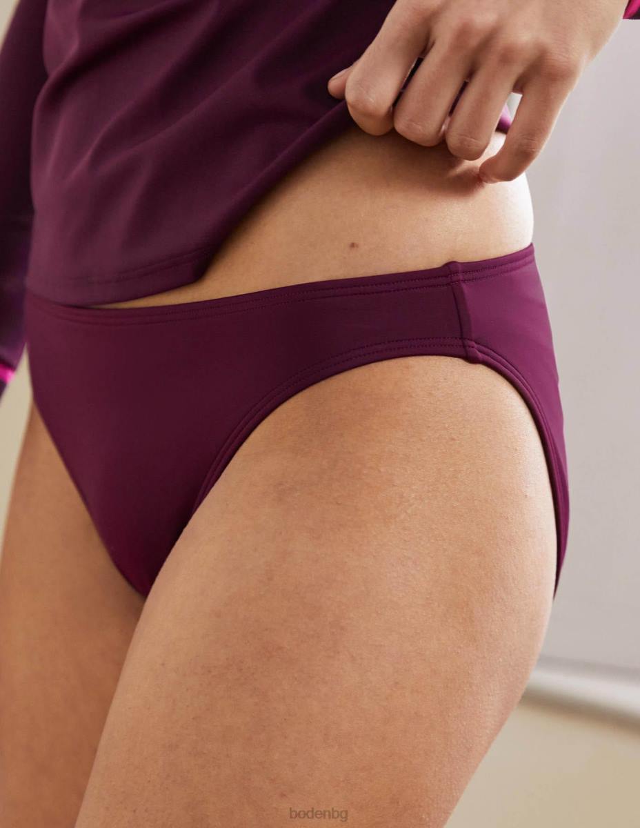 облекло Boden класически бикини арония Жени LL682015