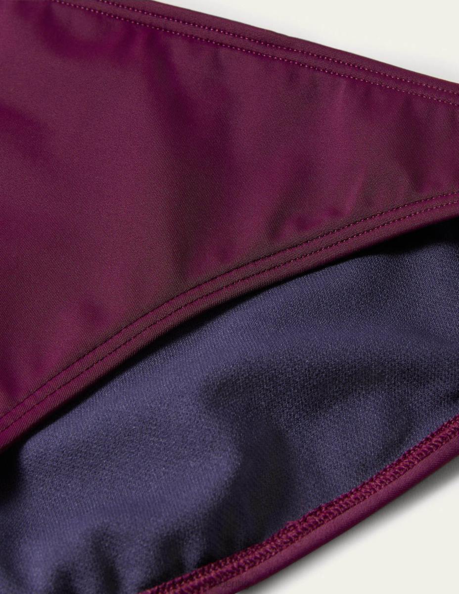 облекло Boden класически бикини арония Жени LL682015