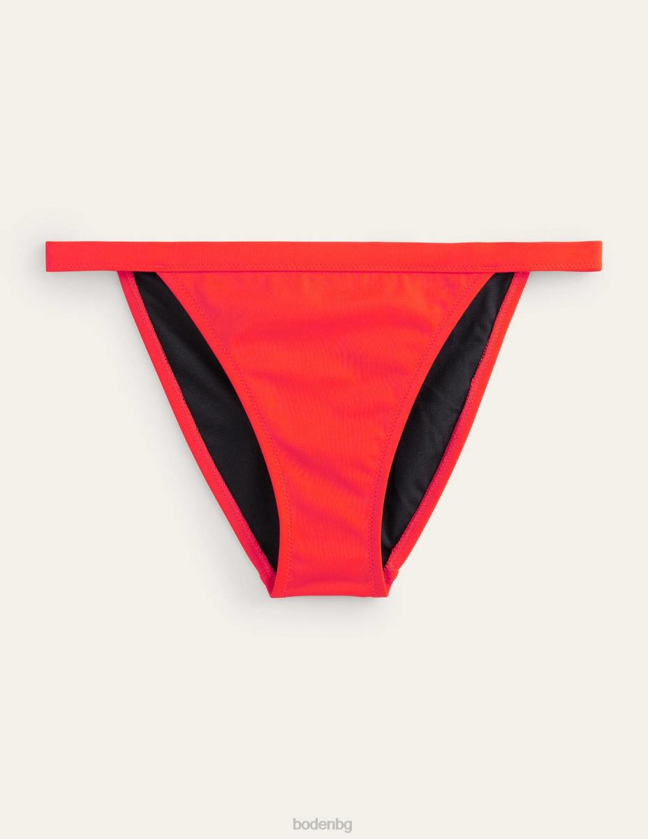 облекло Boden танга бикини огън Жени LL682020