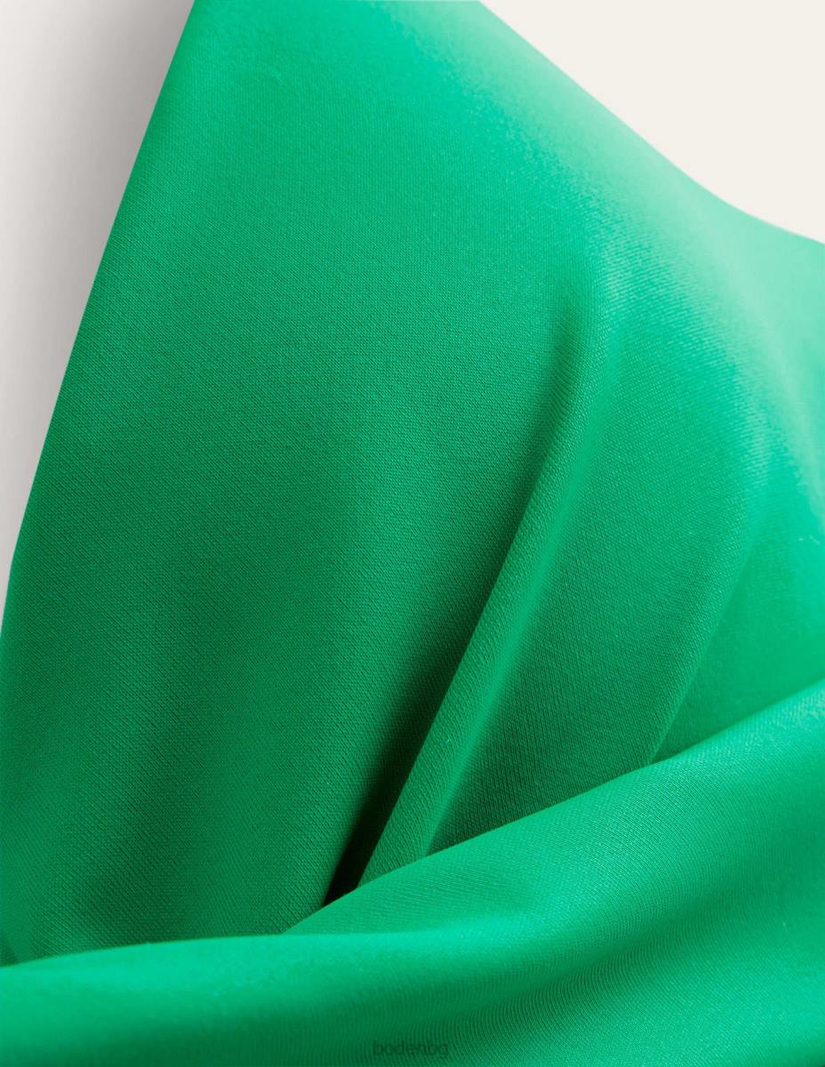 облекло Boden капри бикини с размер чашка ярко зелено Жени LL682253