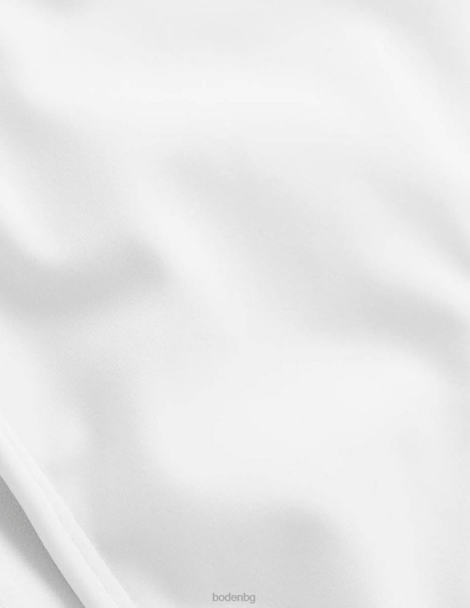 облекло Boden класически бикини бяло Жени LL682447