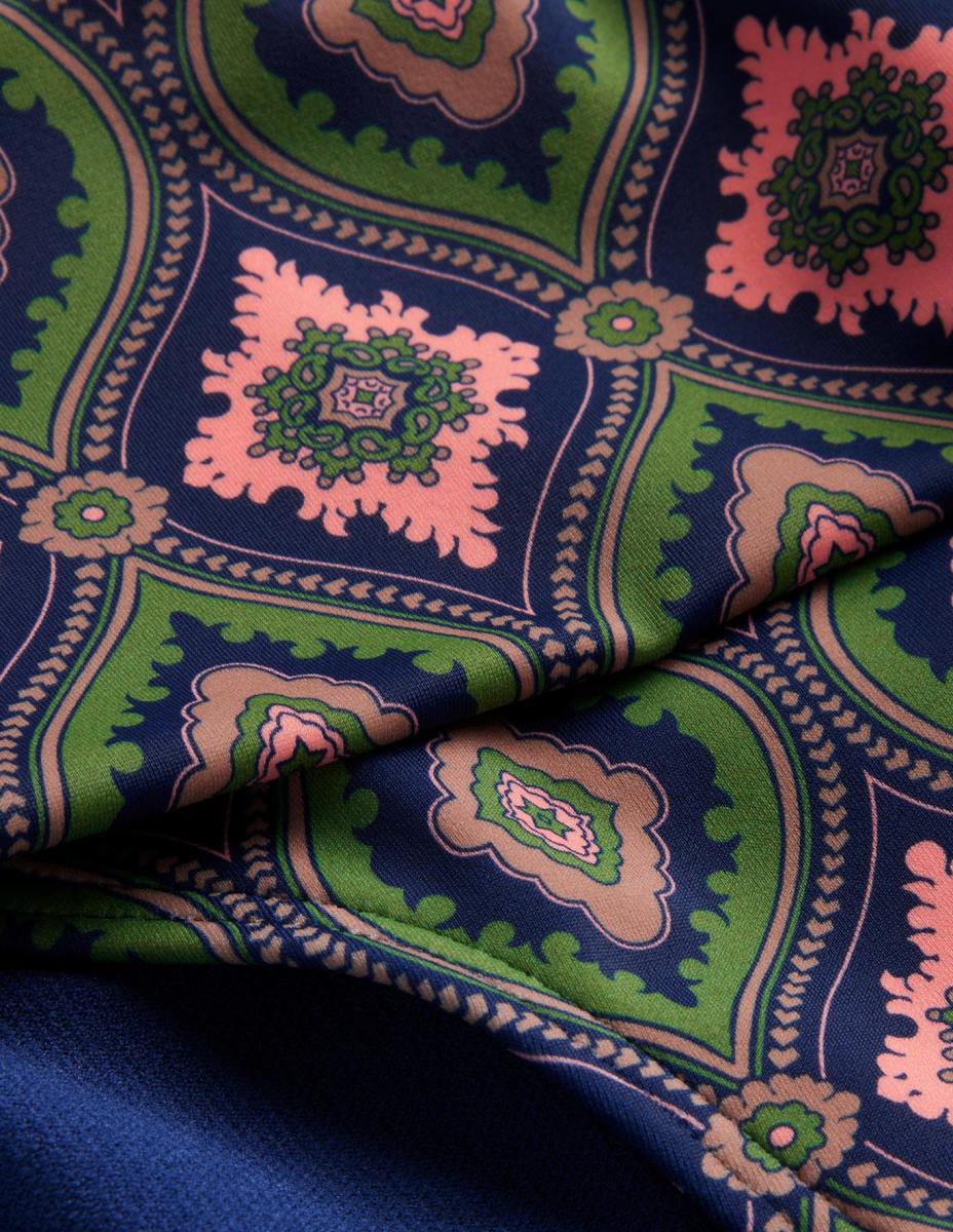 облекло Boden класически долнища на бикини парков рейнджър и екзотичен диамант Жени LL682460