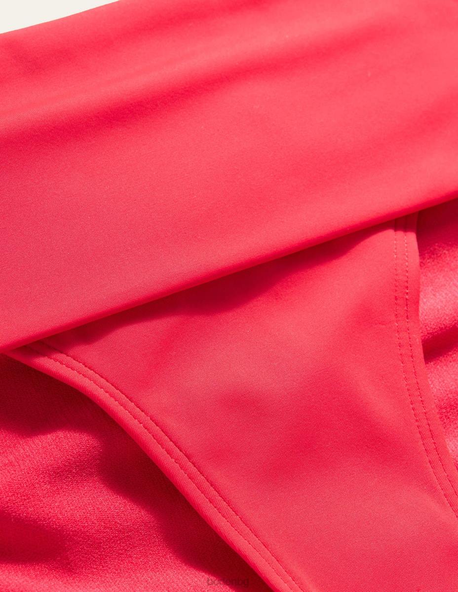 облекло Boden класически долнища на бикини лале Жени LL682463