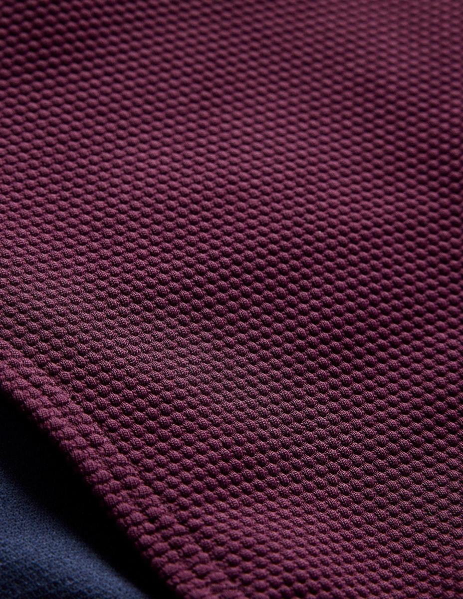 облекло Boden бикини с класическа текстура пчелна пита от арония Жени LL68248