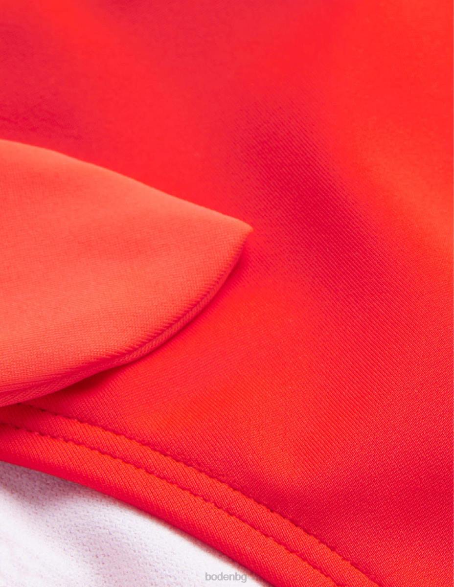 облекло Boden завържете страничната долна част на бикините огън Жени LL682515