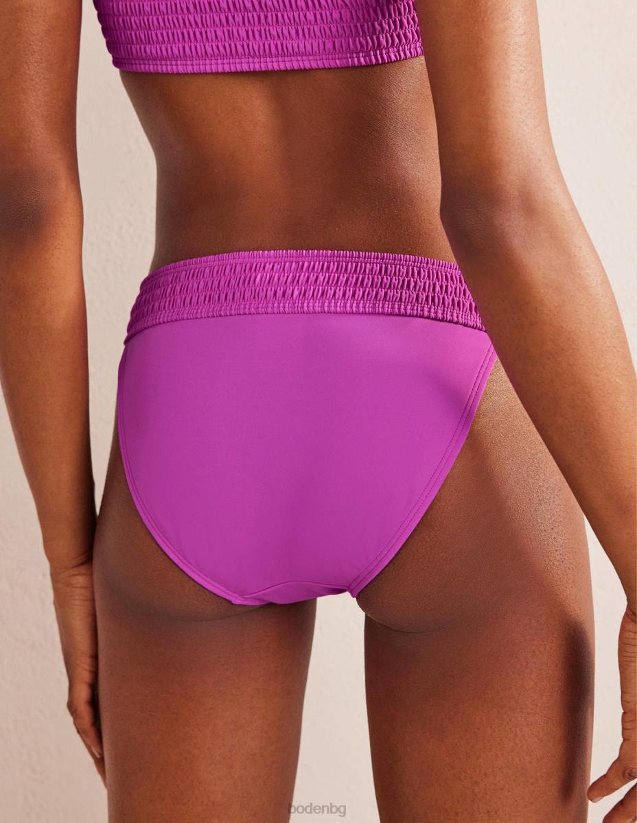 облекло Boden пушени бикини невероятно розово Жени LL682582