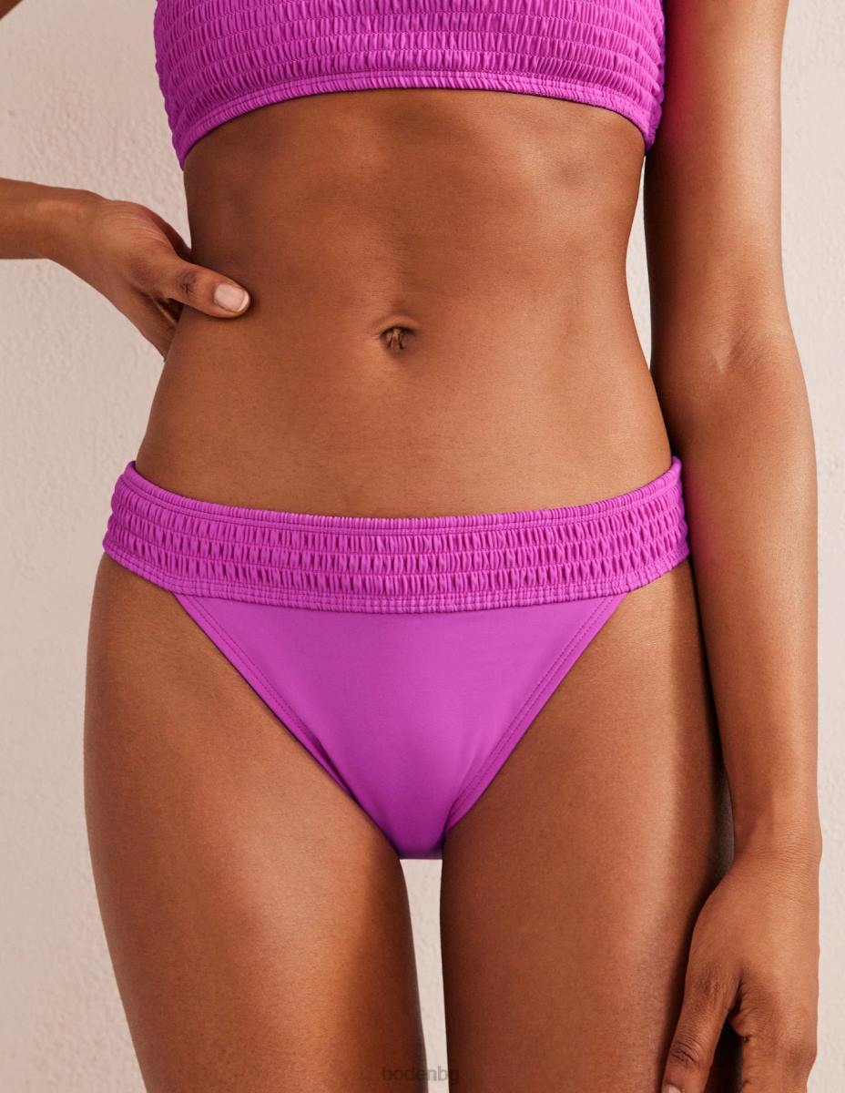 облекло Boden пушени бикини невероятно розово Жени LL682582