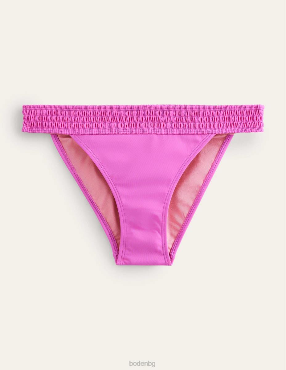 облекло Boden пушени бикини невероятно розово Жени LL682582