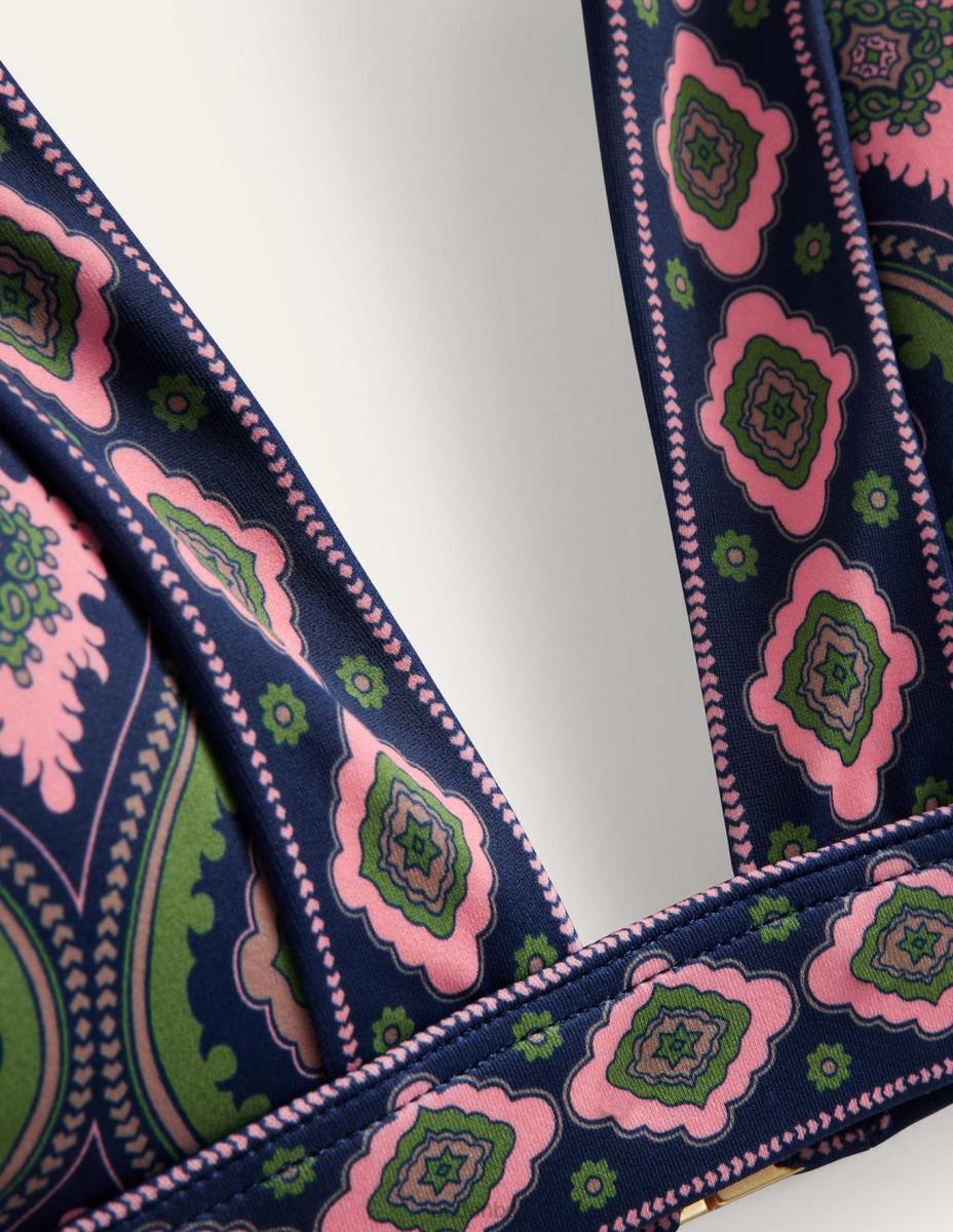 облекло Boden бикини с халтер ithaca парков рейнджър и екзотичен диамант Жени LL681924