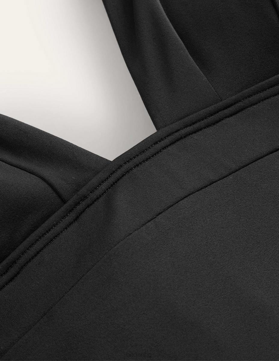 облекло Boden бански костюм с халтер ithaca черен Жени LL68233