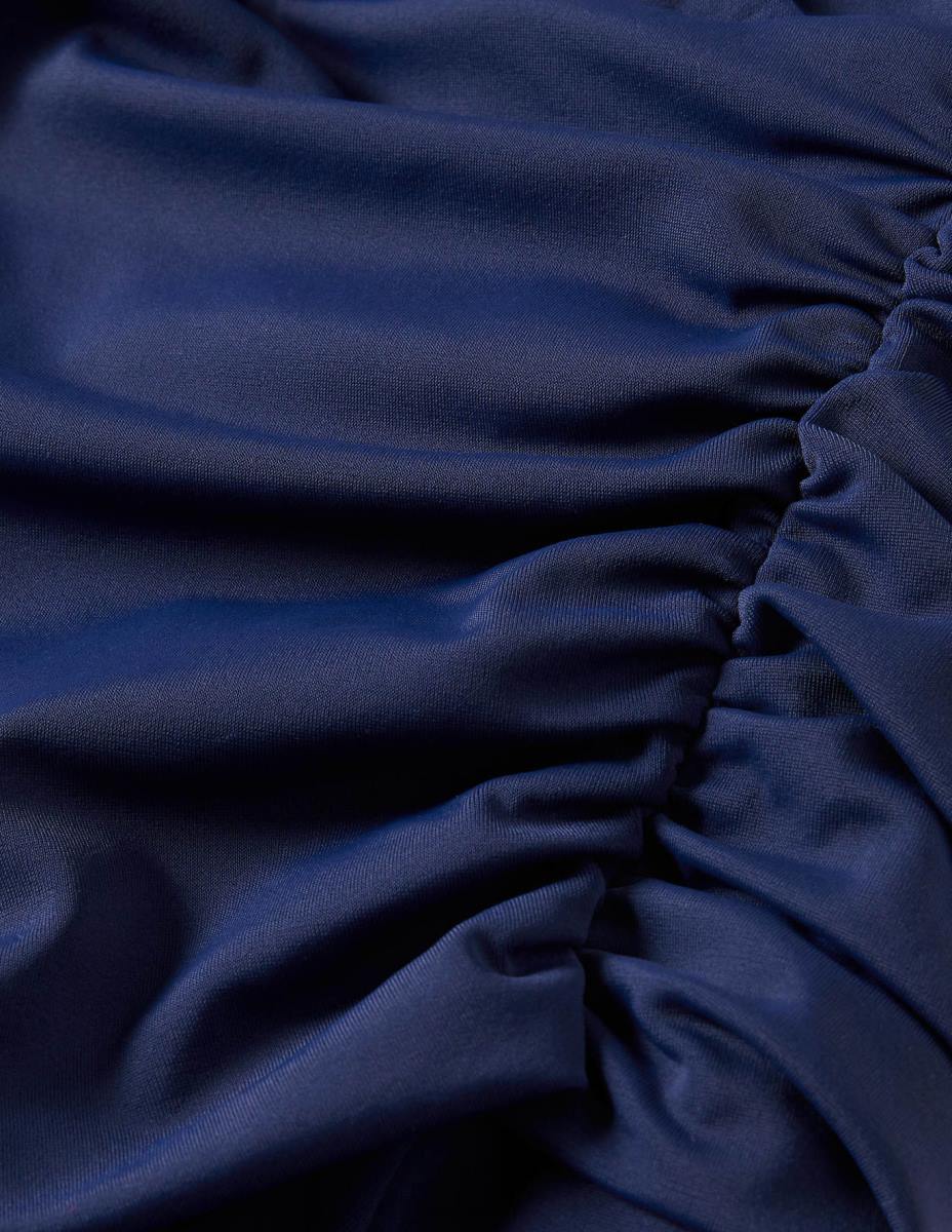 облекло Boden бански костюм levanzo с къдрици френски флот Жени LL68239