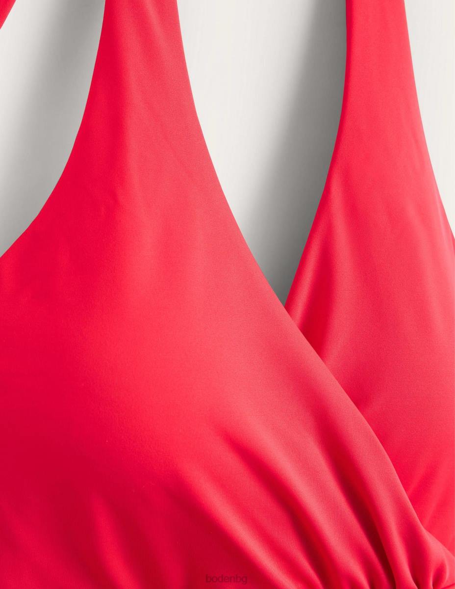 облекло Boden бански костюм levanzo с къдрици лале Жени LL682435