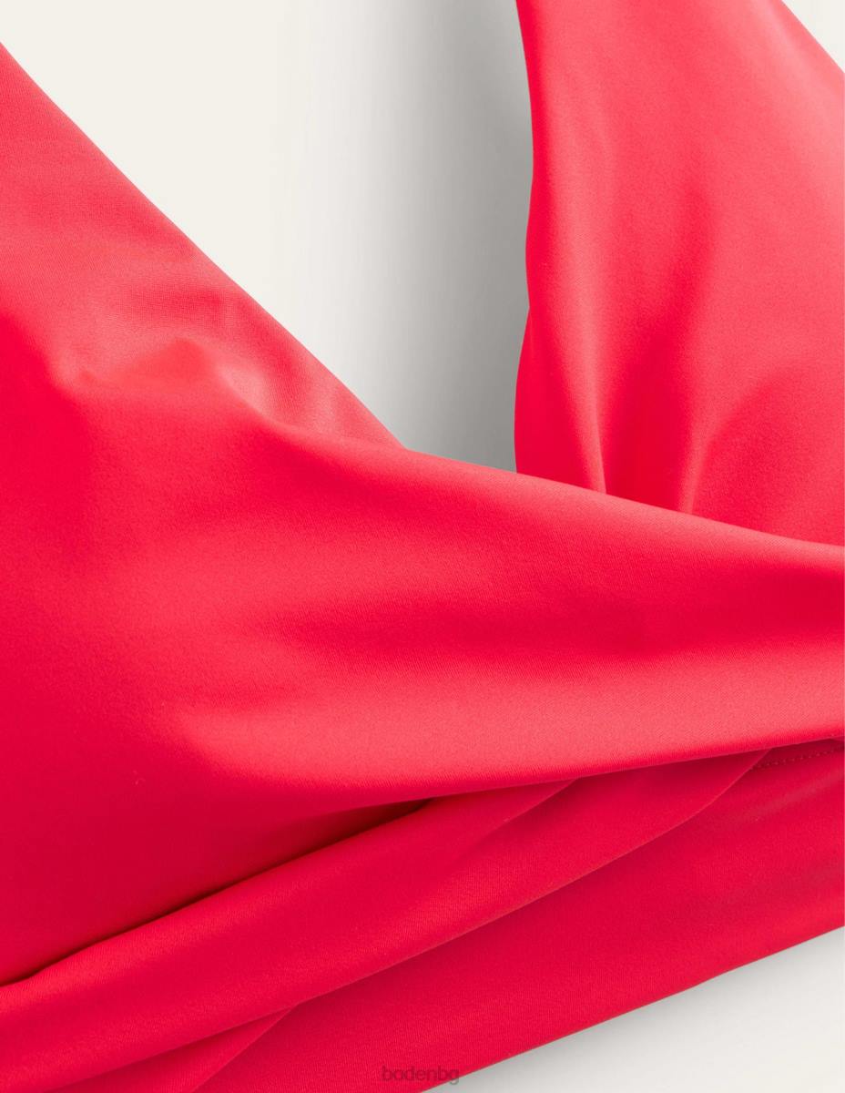 облекло Boden бикини с халтер levanzo лале Жени LL682554