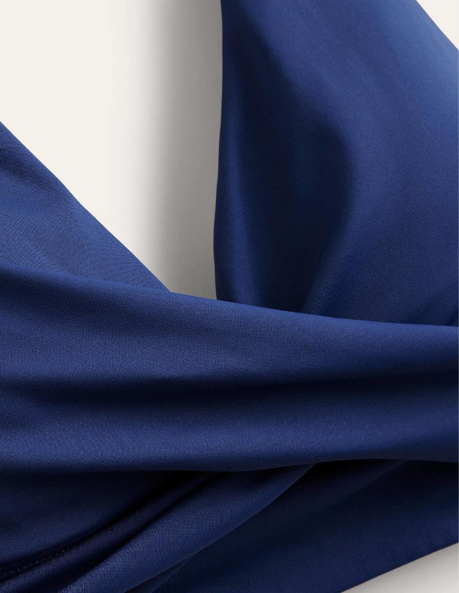 облекло Boden бикини с халтер levanzo френски флот Жени LL68273