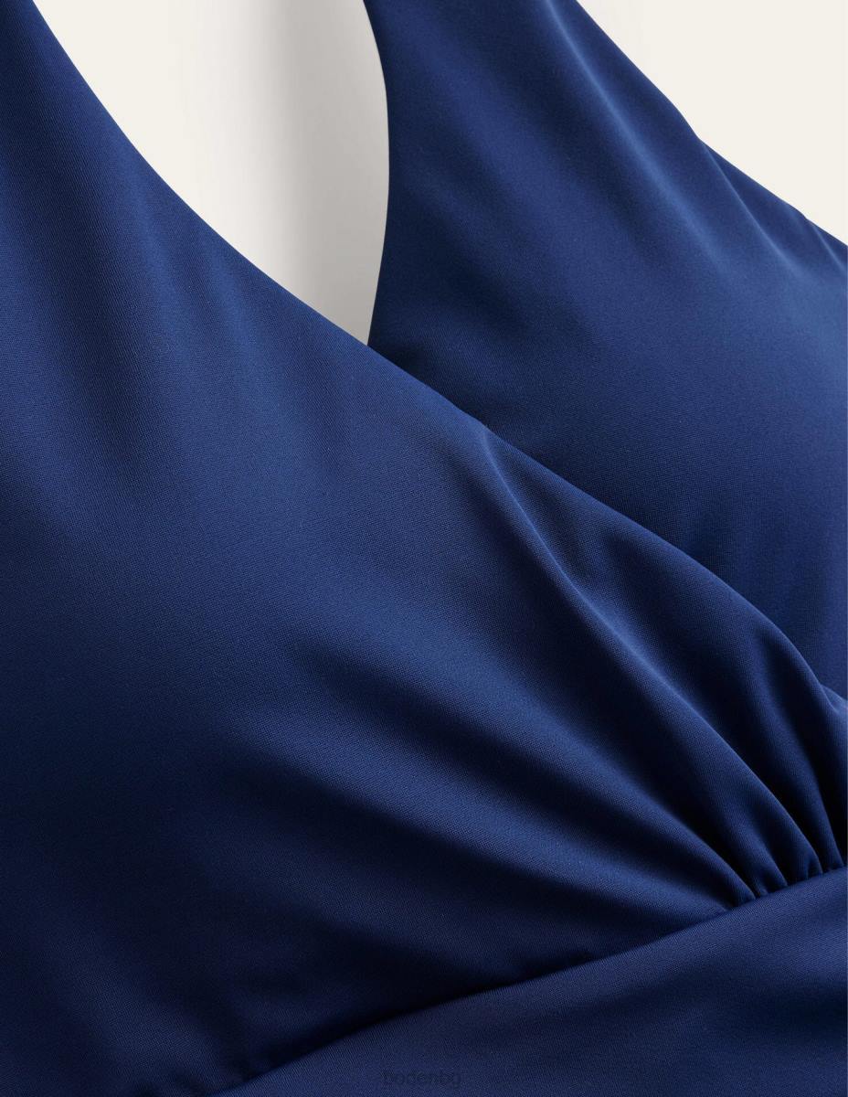 облекло Boden levanzo халтер танкини горнище френски флот Жени LL68275