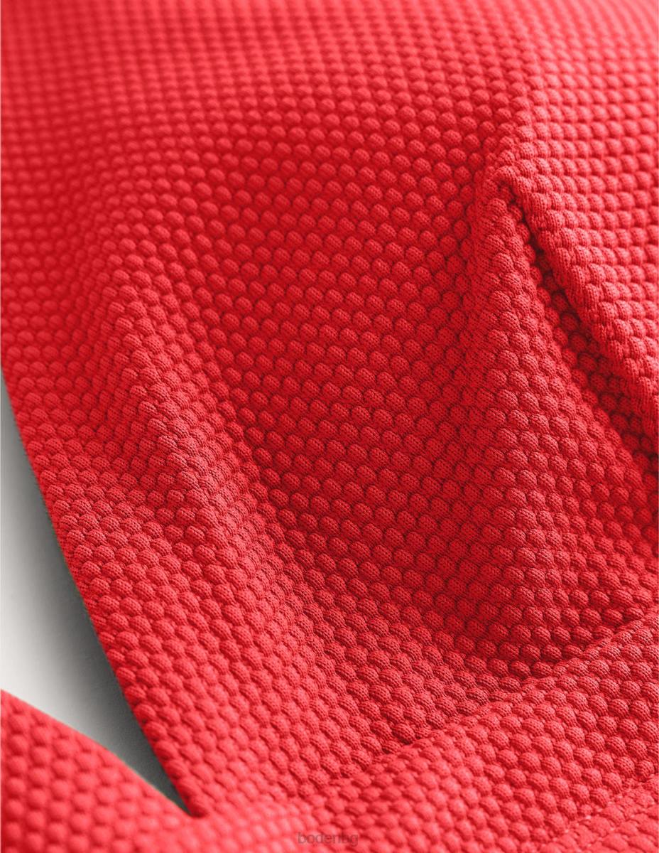 облекло Boden бикини с v-образно деколте arezzo текстура на лале Жени LL681936