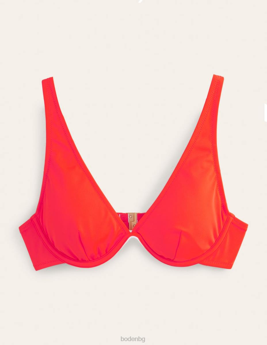 облекло Boden voop бикини с размер чашка огън Жени LL681949