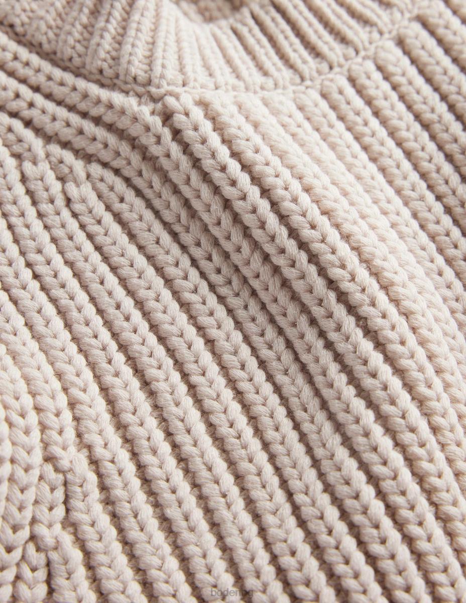 облекло Boden масивен оребрен резервоар въже Жени LL681770