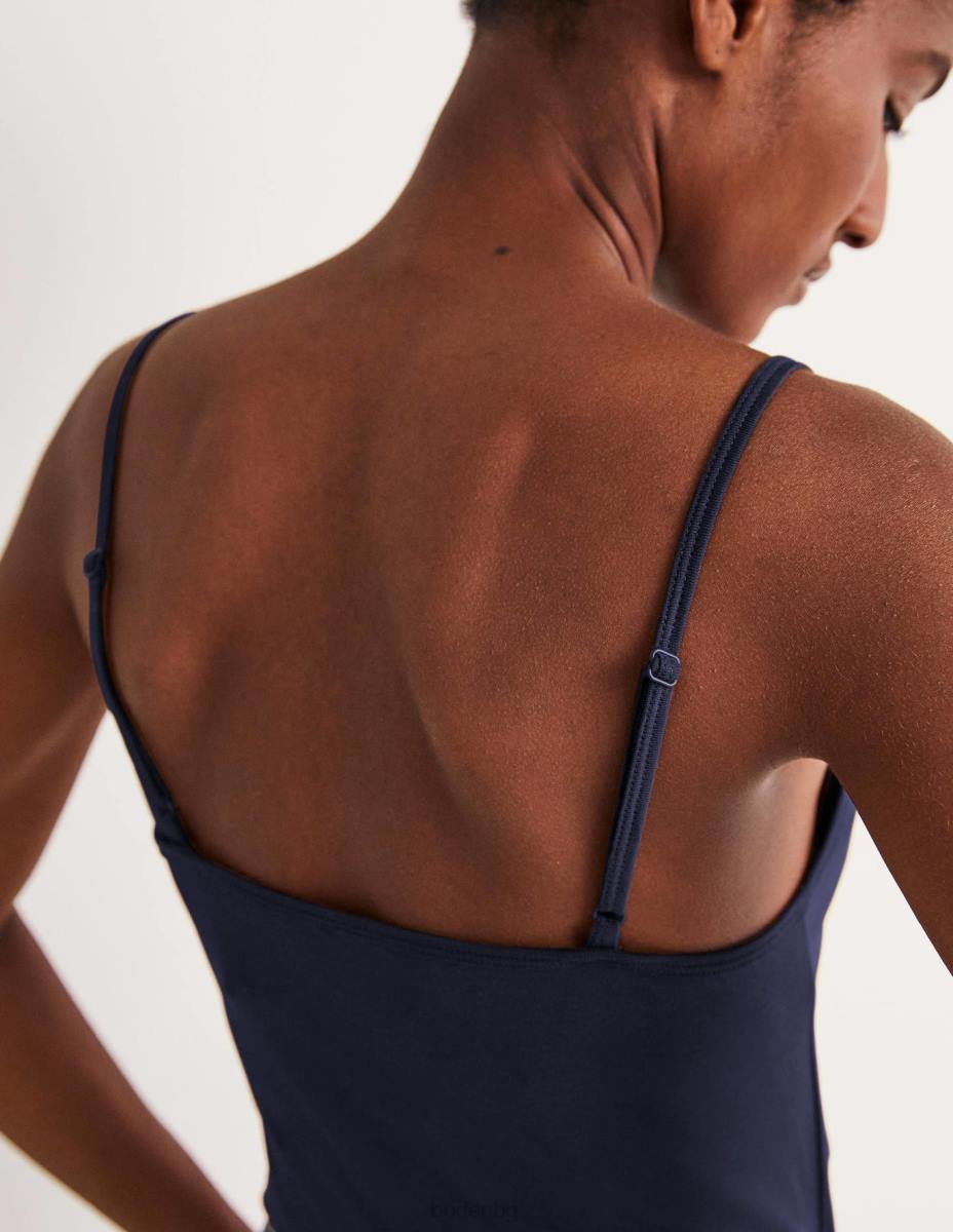 облекло Boden обикновен ками топ военноморски флот Жени LL68207