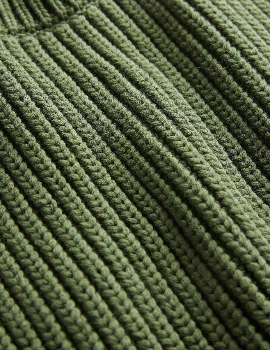 облекло Boden масивен оребрен резервоар смърч Жени LL682233