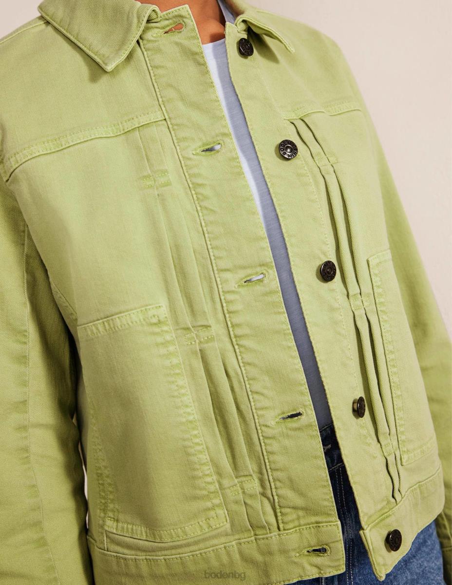 облекло Boden яке за работа сок Жени LL682259