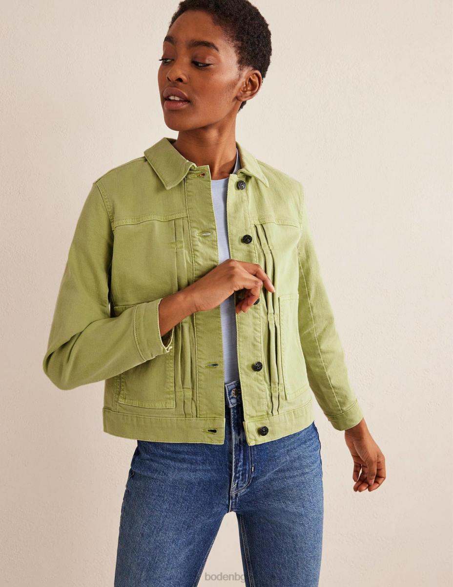 облекло Boden яке за работа сок Жени LL682259