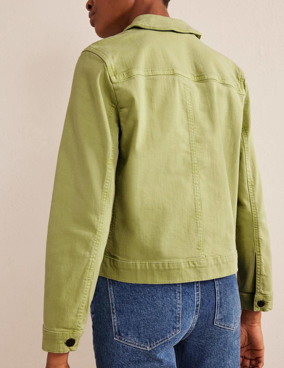 облекло Boden яке за работа сок Жени LL682259