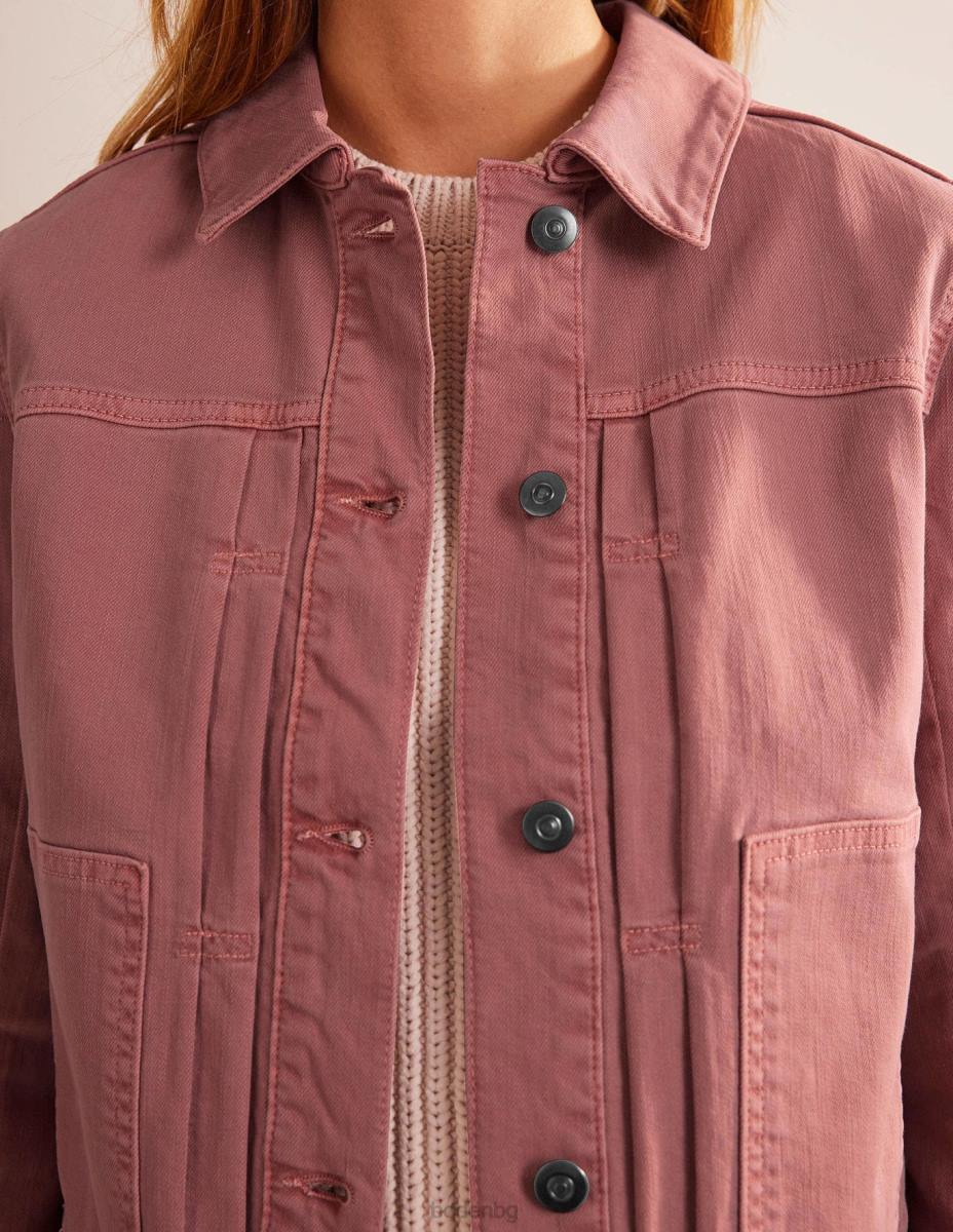 облекло Boden яке за работа лунички Жени LL682279