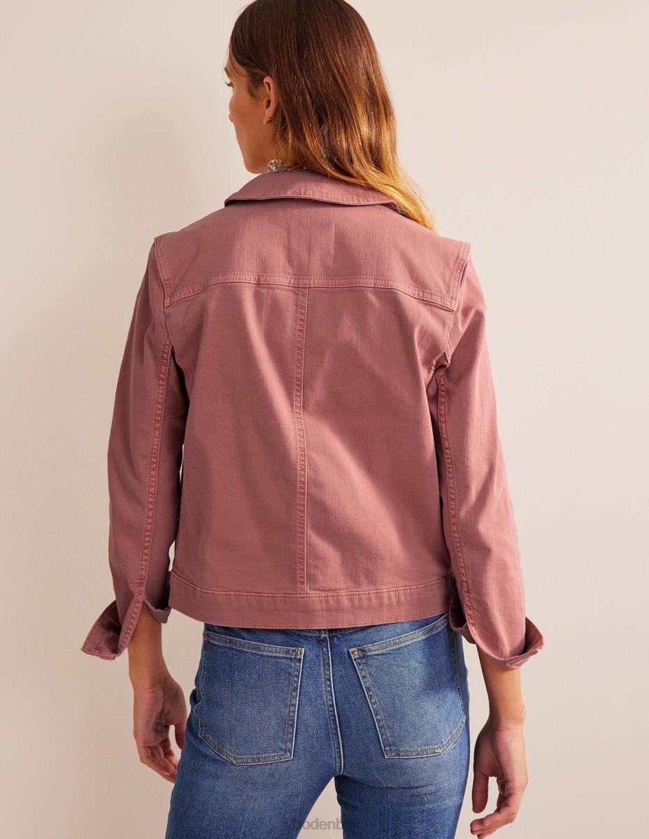 облекло Boden яке за работа лунички Жени LL682279