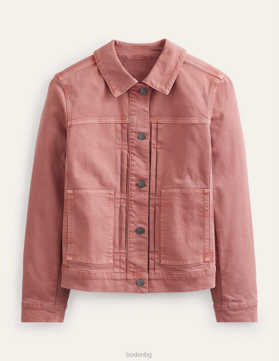 облекло Boden яке за работа лунички Жени LL682279