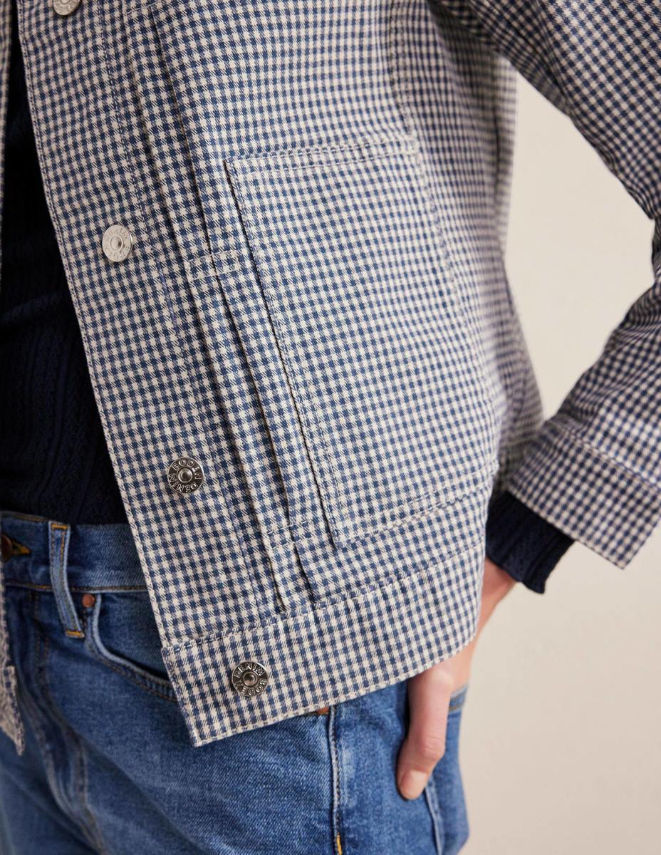 облекло Boden яке за работа проверка Жени LL68674