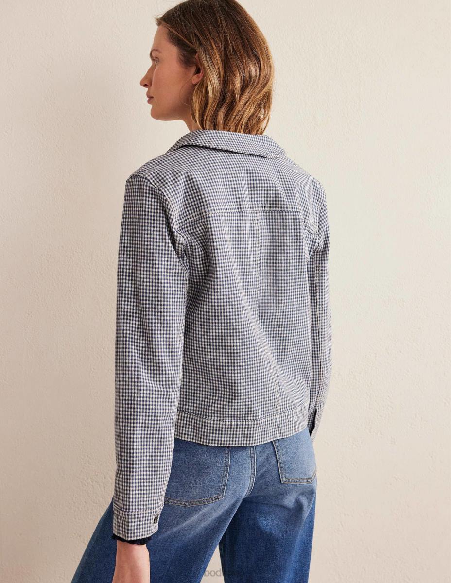 облекло Boden яке за работа проверка Жени LL68674