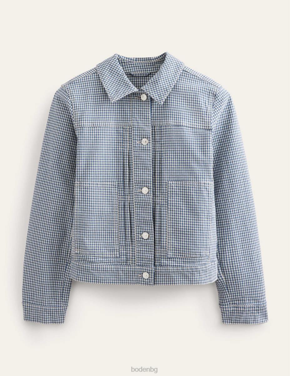 облекло Boden яке за работа проверка Жени LL68674