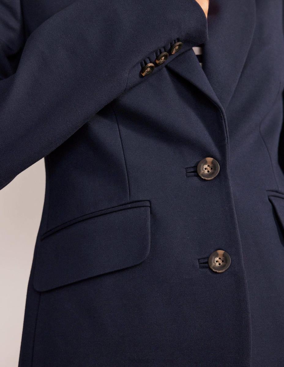 облекло Boden блейзърът Marylebone военноморски флот Жени LL68671