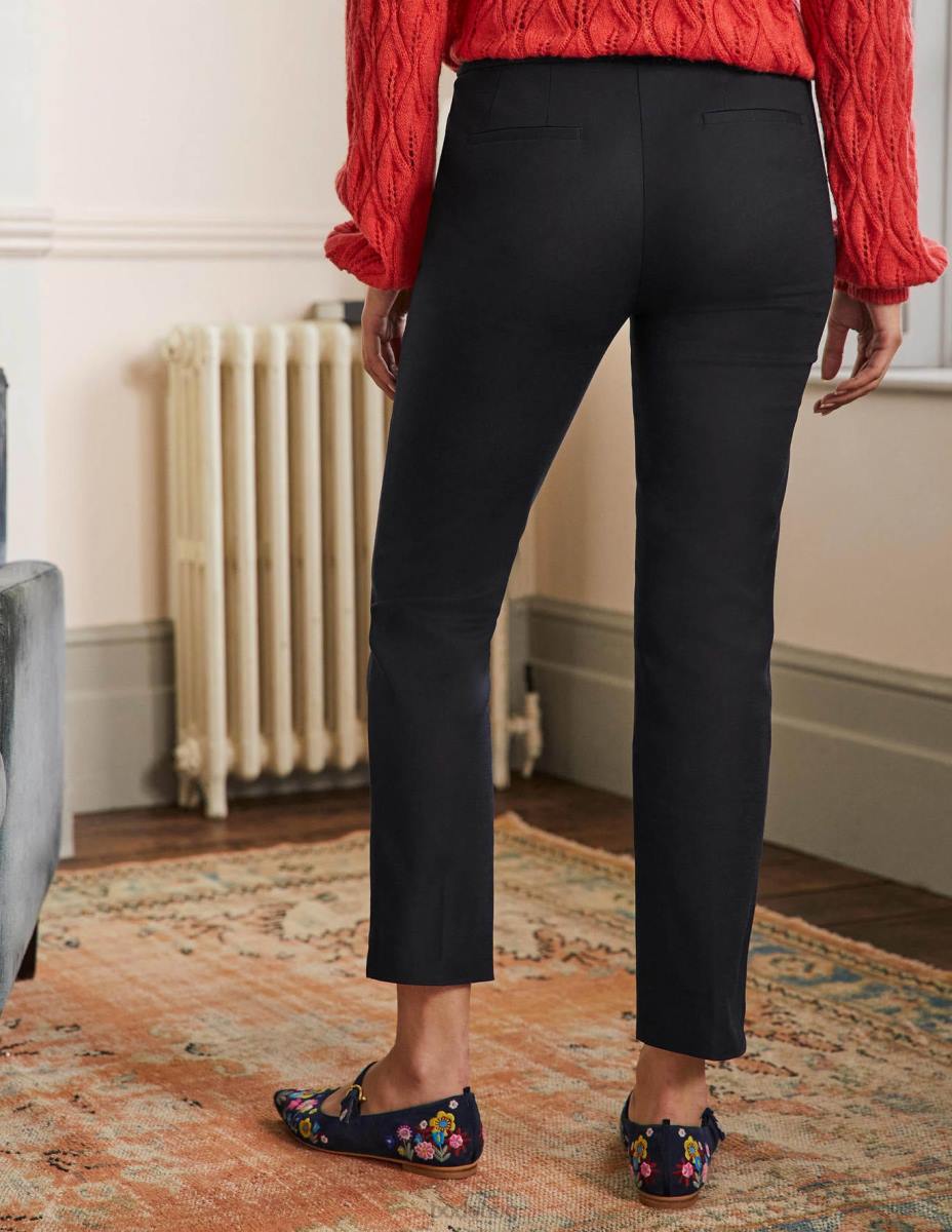 облекло Boden Ричмънд 7/8 военноморски флот Жени LL681047