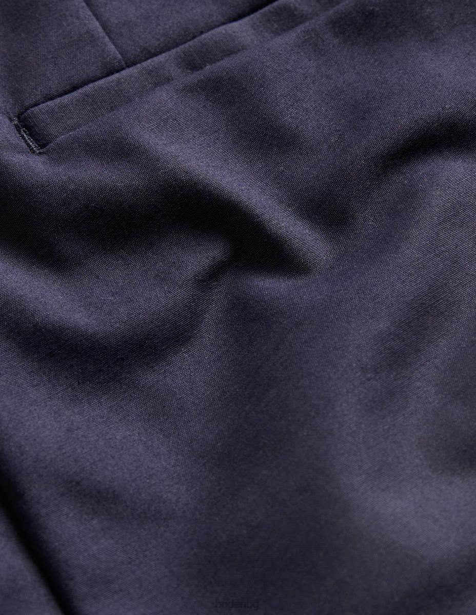 облекло Boden Ричмънд 7/8 военноморски флот Жени LL681047