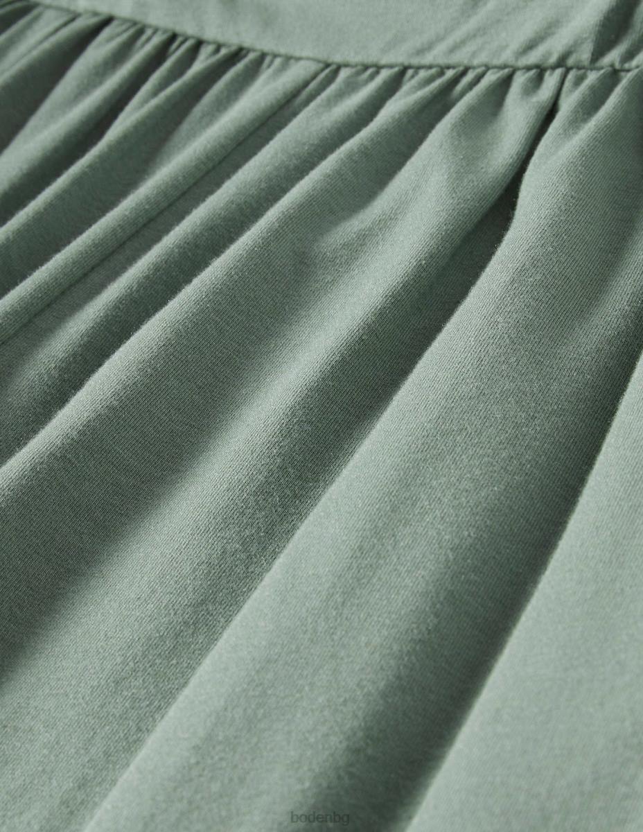 облекло Boden маратонки за джърси hareem елша Жени LL68682