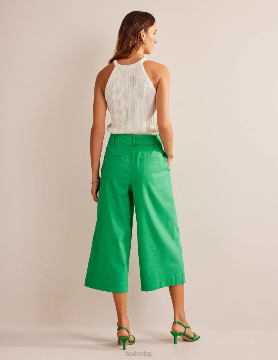 облекло Boden бод плетен резервоар топла слонова кост Жени LL68616