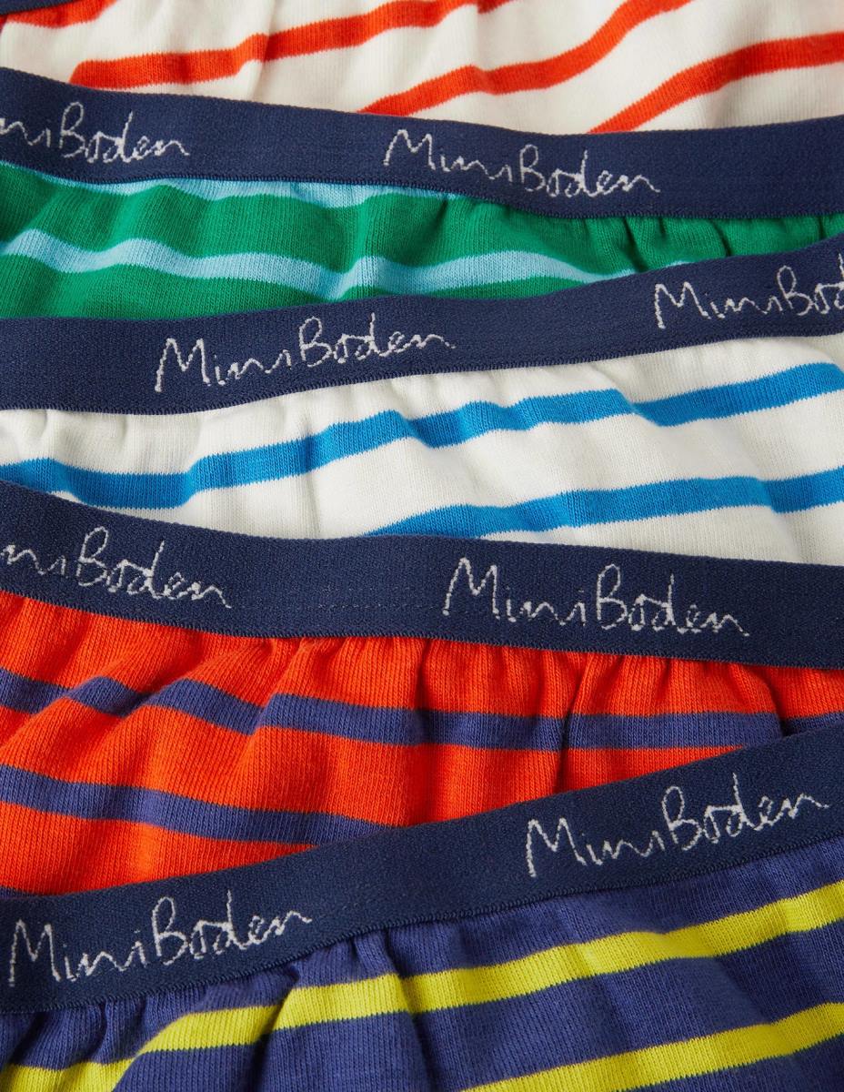 аксесоар Boden панталони 5 бр превозни средства бебе LL683310