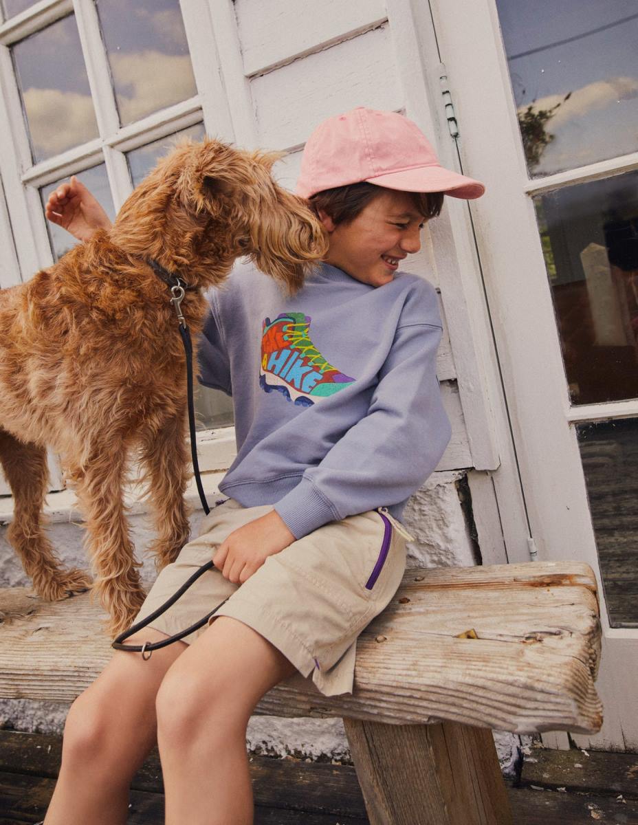 аксесоар Boden капачка за боядисване на дрехи бото розово бебе LL68557