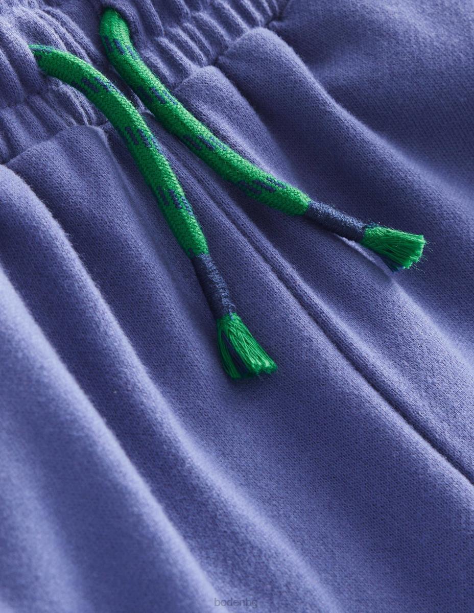 облекло Boden удобни спокойни джогинг мек десен борд бебе LL68494