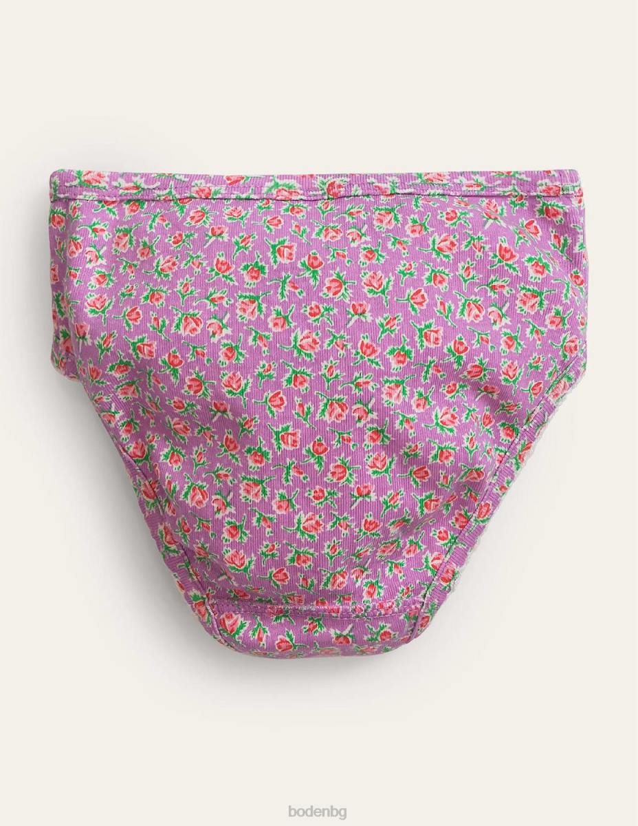 облекло Boden панталони 7 бр винтидж пролет бебе LL68554